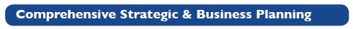 Strategic Planning Button